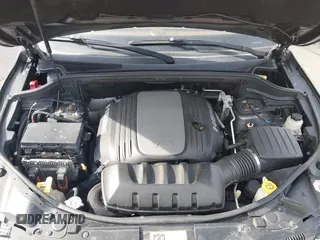2015 Jeep Grand Cherokee Summit with VIN 1C4RJFJT1FC726330, listed as a IAAI auction lot 41781127 with 138,425 mi miles. Bid and sale history available at carsss.com. Image 10.