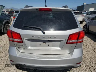 2012 Dodge Journey SXT with VIN 3C4PDDBG4CT289685, listed as a Copart auction lot 64132035 with 161,234 mi miles and Clean title. Bid and sale history available at DreamBid. Image 6.