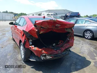 2017 Hyundai Elantra SE with VIN 5NPD74LFXHH210060, listed as a IAAI auction lot 42160473 with 137,171 mi miles and . Bid and sale history available at DreamBid. Image 17.