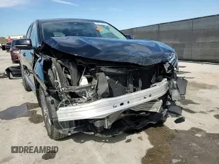 2021 Acura RDX w/Technology Package with VIN 5J8TC2H53ML028607, listed as a Copart auction lot 48117465 with 48,670 mi miles and Salvage Title. Bid and sale history available at carsss.com. Image 15.