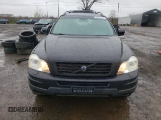 2008 Volvo XC90 I6 с VIN YV4CZ982181460705, выставлен на аукционе Copart как лот 56568255 с пробегом 387 116 миль миль и На запчасти • Non repairable. История ставок и продаж доступна на DreamBid. Изображение 5.