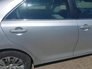 2014 Toyota Camry L with VIN 4T4BF1FK2ER433410, listed as a IAAI auction lot 41827639 with 191,842 mi miles. Bid and sale history available at carsss.com. Image 22.