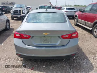 2023 Chevrolet Malibu LT with VIN 1G1ZD5ST6PF232182, listed as a IAAI auction lot 42123100 with Not Provided miles and . Bid and sale history available at DreamBid. Image 16.