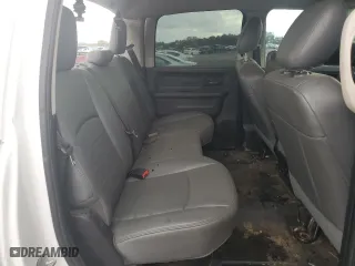 2014 Ram 2500 Tradesman with VIN 3C6UR5CL5EG219024, listed as a Copart auction lot 74020384 with 146,675 mi miles and Salvage Title. Bid and sale history available at carsss.com. Image 10.