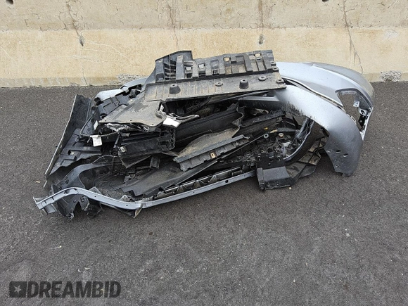 2020 Ford Fusion SE с VIN 3FA6P0HD0LR216857, выставлен на аукционе Copart как лот 60656415 с пробегом 92 016 миль миль и Чистый • Clean title. История ставок и продаж доступна на DreamBid. Изображение 12.