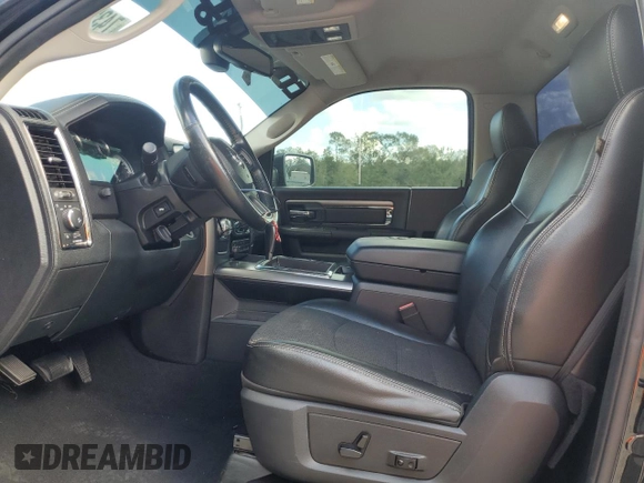 2015 Ram 1500 Sport z VIN 3C6JR6CT9FG522477, wystawiony jako Copart lot #74329464 z przebiegiem 159 307 mil mil oraz Szkoda całkowita • Salvage title. Historia ofert i sprzedaży dostępna na DreamBid. Obrazek 7.