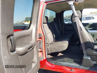 2011 Chevrolet Silverado 1500 LT with VIN 1GCRKSE39BZ460403, listed as a IAAI auction lot 41797797 with 159,608 mi miles and . Bid and sale history available at DreamBid. Image 8.
