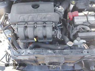 2017 Nissan Sentra S with VIN 3N1AB7AP1HY377105, listed as a IAAI auction lot 41931060 with 63,094 mi miles and . Bid and sale history available at DreamBid. Image 10.
