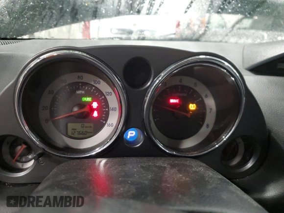 2009 Mitsubishi Eclipse GS with VIN 4A3AK24F49E026445, listed as a Copart auction lot 86142424 with 127,660 mi miles and Salvage Title. Bid and sale history available at carsss.com. Image 9.