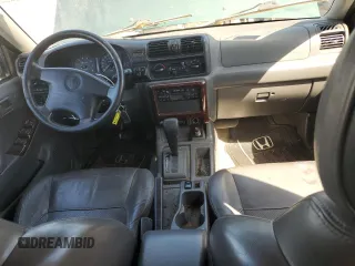 1998 Honda Passport LX with VIN 4S6CK58W6W4403286, listed as a Copart auction lot 70248784 with 84,627 mi miles and Clean Title. Bid and sale history available at carsss.com. Image 8.