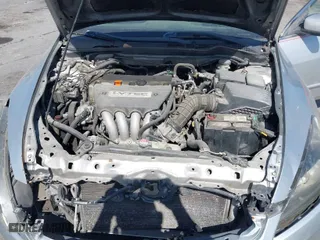 2007 Honda Accord Sdn LX SE with VIN JHMCM56387C007270, listed as a IAAI auction lot 42022882 with 192,604 mi miles. Bid and sale history available at carsss.com. Image 10.