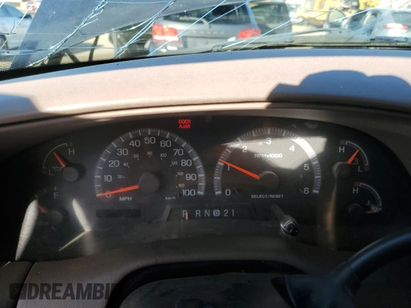 1999 Ford F-150 XL with VIN 1FTRX18L0XKC03024, listed as a Copart auction lot 44013905 with 0 mi miles and Non Repairable. Bid and sale history available at carsss.com. Image 9.