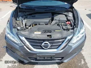 2017 Nissan Altima SV with VIN 1N4AL3AP2HC294848, listed as a IAAI auction lot 42085221 with 120,443 mi miles and . Bid and sale history available at DreamBid. Image 10.