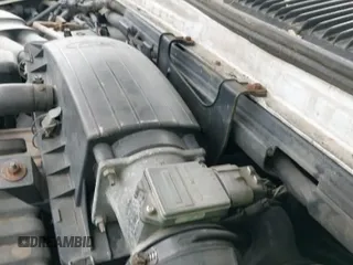 1995 Ford Econoline Cargo с VIN 1FMEE11N5SHA13642, выставлен на аукционе IAAI как лот 42259712 с пробегом 158 293 миль миль и . История ставок и продаж доступна на DreamBid. Изображение 15.