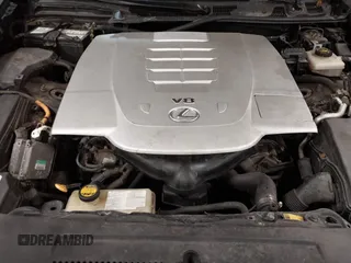 2008 Lexus LS 460 с VIN JTHBL46F985079801, выставлен на аукционе IAAI как лот 42489077 с пробегом 170 961 миль миль и . История ставок и продаж доступна на DreamBid. Изображение 10.