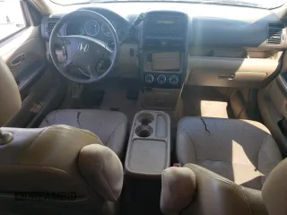 2005 Honda CR-V EX SE with VIN JHLRD78905C015937, listed as a Copart auction lot 49355445 with 181,987 mi miles and Salvage Title. Bid and sale history available at carsss.com. Image 8.