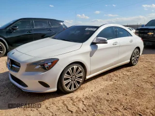2019 Mercedes-Benz CLA 250 с VIN WDDSJ4EB3KN721397, выставлен на аукционе Copart как лот 60043565 с пробегом 71 742 миль миль и Списание • Salvage title. История ставок и продаж доступна на DreamBid. Изображение 1.