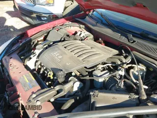 2007 Chevrolet Impala SS z VIN 2G1WD58C079142173, wystawiony jako IAAI lot #41502230 z przebiegiem 82 280 mil mil oraz . Historia ofert i sprzedaży dostępna na DreamBid. Obrazek 12.