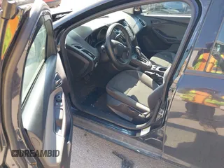 2012 Ford Focus S with VIN 1FAHP3E28CL328236, listed as a IAAI auction lot 40367519 with 129,371 mi miles and . Bid and sale history available at DreamBid. Image 5.