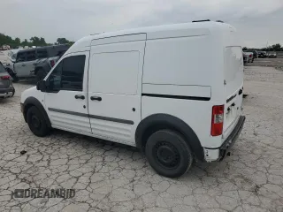 2012 Ford Transit Connect XL z VIN NM0LS7ANXCT111245, wystawiony jako Copart lot #58173895 z przebiegiem 280 917 mil mil oraz Tytuł czysty. Historia ofert i sprzedaży dostępna na DreamBid. Obrazek 2.