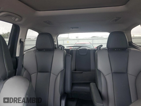 2023 Subaru Ascent Onyx с VIN 4S4WMAHDXP3444888, выставлен на аукционе Copart как лот 63852105 с пробегом 10 823 миль миль и Чистый • Clean title. История ставок и продаж доступна на DreamBid. Изображение 10.