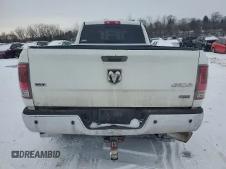 2012 Ram 2500 SLT with VIN 3C6UD5JL1CG133398, listed as a Copart auction lot 88630465 with 279,088 mi miles and Salvage title. Bid and sale history available at DreamBid. Image 6.