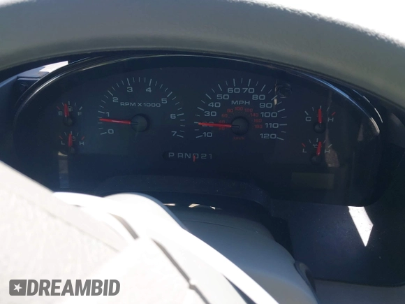 2008 Ford F-150 XLT z VIN 1FTPW14538FC09573, wystawiony jako IAAI lot #41978554 z przebiegiem Nie podano mil oraz . Historia ofert i sprzedaży dostępna na DreamBid. Obrazek 7.
