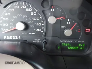 2005 Ford Explorer Limited with VIN 1FMDU75K75ZA67055, listed as a IAAI auction lot 41526428 with 128,335 mi miles and . Bid and sale history available at DreamBid. Image 7.
