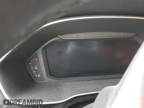 2021 Audi Q3 Premium with VIN WA1AUCF35M1124724, listed as a Copart auction lot 47537175 with Not provided miles and Non repairable. Bid and sale history available at DreamBid. Image 9.