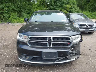 2015 Dodge Durango Limited z VIN 1C4RDJDG7FC244843, wystawiony jako IAAI lot #42730577 z przebiegiem 102 646 mil mil oraz . Historia ofert i sprzedaży dostępna na DreamBid. Obrazek 13.
