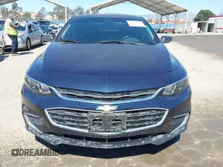 2018 Chevrolet Malibu LS with VIN 1G1ZB5ST3JF101238, listed as a IAAI auction lot 41851886 with 79,926 mi miles and . Bid and sale history available at DreamBid. Image 12.