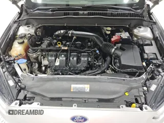 2015 Ford Fusion SE with VIN 3FA6P0H9XFR272997, listed as a Copart auction lot 54242835 with 100,529 mi miles and Clean Title. Bid and sale history available at DreamBid. Image 11.