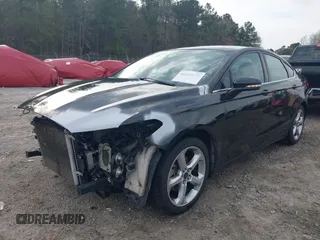 2015 Ford Fusion SE with VIN 3FA6P0H72FR287864, listed as a IAAI auction lot 41854678 with 149,741 mi miles. Bid and sale history available at carsss.com. Image 19.