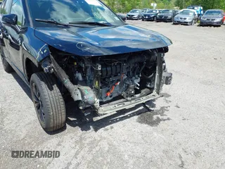 2024 Toyota RAV4 Hybrid SE with VIN JTM16RFV0RD118873, listed as a IAAI auction lot 42039019 with 7,532 mi miles and . Bid and sale history available at DreamBid. Image 19.