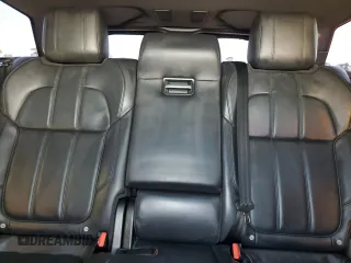 2016 Land Rover Range Rover Sport HSE with VIN SALWR2KF1GA647551, listed as a Copart auction lot 51772765 with 145,708 mi miles and Clean title. Bid and sale history available at DreamBid. Image 10.