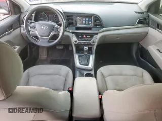 2017 Hyundai Elantra SE z VIN 5NPD74LF8HH182338, wystawiony jako Copart lot #59677845 z przebiegiem 142 653 mil mil oraz Szkoda całkowita • Salvage title. Historia ofert i sprzedaży dostępna na DreamBid. Obrazek 8.