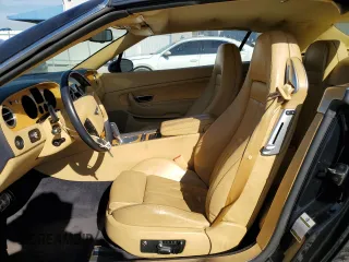 2008 Bentley Continental GT z VIN SCBDR33WX8C055299, wystawiony jako Copart lot #87593245 z przebiegiem 43 616 mil mil oraz Szkoda całkowita • Salvage title. Historia ofert i sprzedaży dostępna na DreamBid. Obrazek 7.