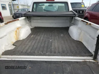 2008 Ford Ranger XL with VIN 1FTYR10D58PB10322, listed as a Copart auction lot 49266245 with 155,954 mi miles and Salvage Title. Bid and sale history available at carsss.com. Image 10.