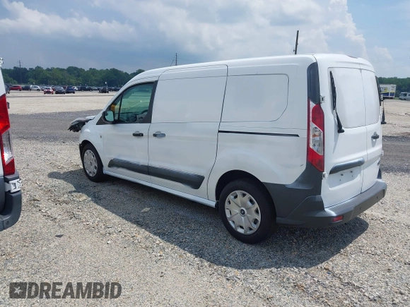 2017 Ford Transit Connect XL z VIN NM0LS7E77H1314107, wystawiony jako IAAI lot #42557844 z przebiegiem 65 679 mil mil oraz . Historia ofert i sprzedaży dostępna na DreamBid. Obrazek 3.