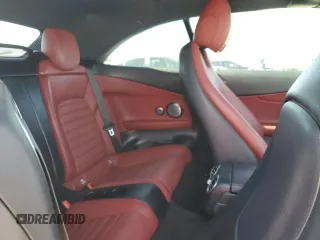 2021 Mercedes-Benz C 300 with VIN W1KWK8DB6MG070314, listed as a Copart auction lot 74233824 with Not Provided miles and Salvage Title. Bid and sale history available at DreamBid. Image 10.