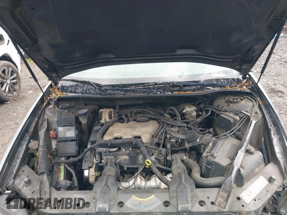 2004 Chevrolet Impala with VIN 2G1WF52E849247611, listed as a IAAI auction lot 42094749 with 203,391 mi miles and . Bid and sale history available at DreamBid. Image 10.