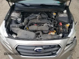 2016 Subaru Legacy 2.5i with VIN 4S3BNAA62G3032203, listed as a Copart auction lot 63214875 with 113,590 mi miles and Salvage title. Bid and sale history available at DreamBid. Image 11.