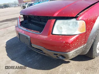2005 Ford Freestyle SEL z VIN 1FMDK05135GA47806, wystawiony jako IAAI lot #42207893 z przebiegiem 307 474 mil mil oraz . Historia ofert i sprzedaży dostępna na DreamBid. Obrazek 6.