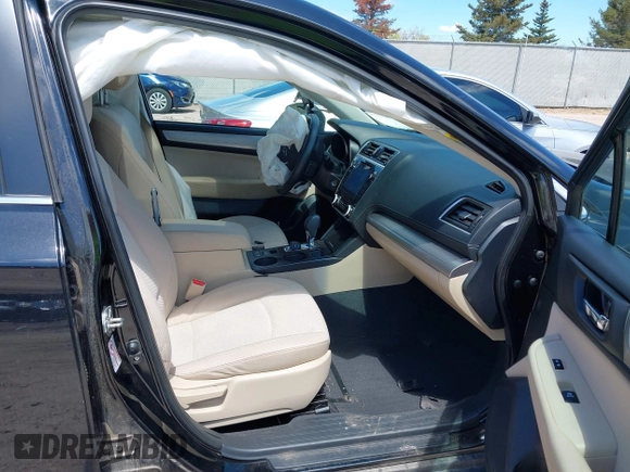2018 Subaru Outback Premium z VIN 4S4BSAHC8J3357106, wystawiony jako IAAI lot #42172612 z przebiegiem 102 491 mil mil oraz . Historia ofert i sprzedaży dostępna na DreamBid. Obrazek 5.