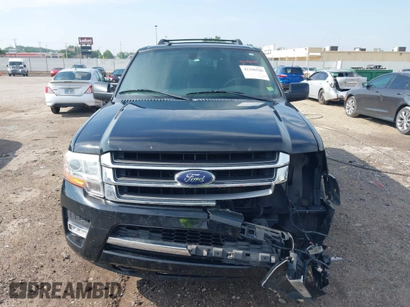 2016 Ford Expedition Limited с VIN 1FMJU2AT3GEF22336, выставлен на аукционе IAAI как лот 42396526 с пробегом 174 048 миль миль и . История ставок и продаж доступна на DreamBid. Изображение 13.