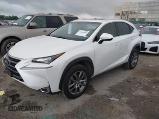 2015 Lexus NX 200t with VIN JTJYARBZ3F2020432, listed as a IAAI auction lot 42444362 with 101,635 mi miles and . Bid and sale history available at DreamBid. Image 17.