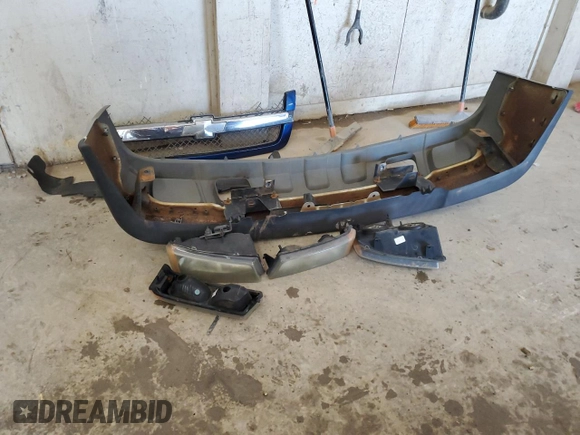 2003 Chevrolet Silverado 1500 LS with VIN 1GCEK14V93Z284241, listed as a Copart auction lot 42791325 with 199,776 mi miles and Salvage Title. Bid and sale history available at DreamBid. Image 13.