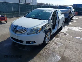 2016 Buick Verano Group with VIN 1G4PS5SK8G4126271, listed as a IAAI auction lot 41692826 with 90,790 mi miles and . Bid and sale history available at DreamBid. Image 2.