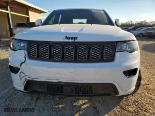 2021 Jeep Grand Cherokee Freedom with VIN 1C4RJFAG8MC817546, listed as a Copart auction lot 42810965 with 44,368 mi miles and Salvage Title. Bid and sale history available at carsss.com. Image 5.