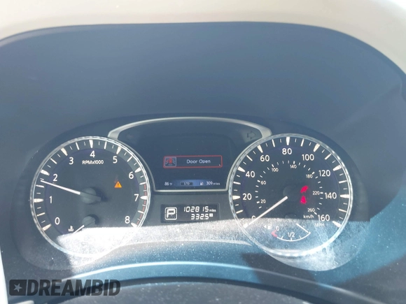 2015 Infiniti QX60 with VIN 5N1AL0MNXFC544896, listed as a IAAI auction lot 42009914 with 102,815 mi miles and . Bid and sale history available at DreamBid. Image 7.